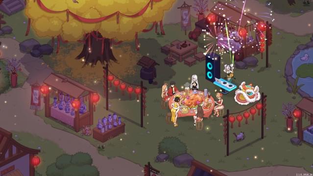 Love n Life: Happy Student screenshot 3