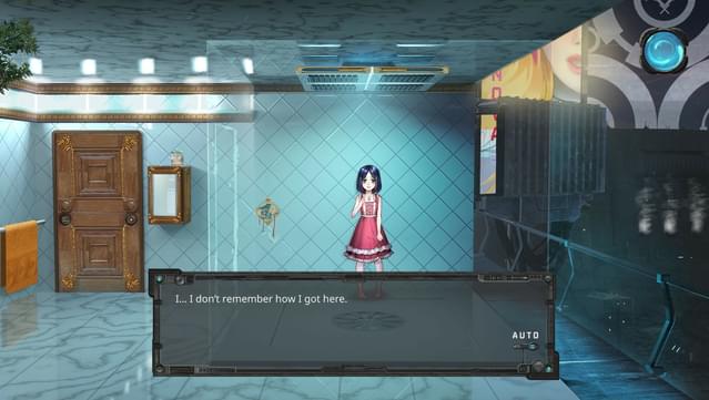 Minotaur screenshot 5