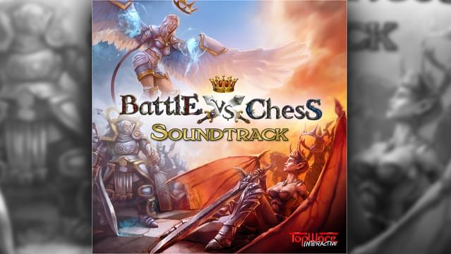 Battle vs Chess - Art & Music Premium Pack screenshot 4