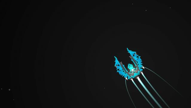 Reassembly Soundtrack screenshot 3