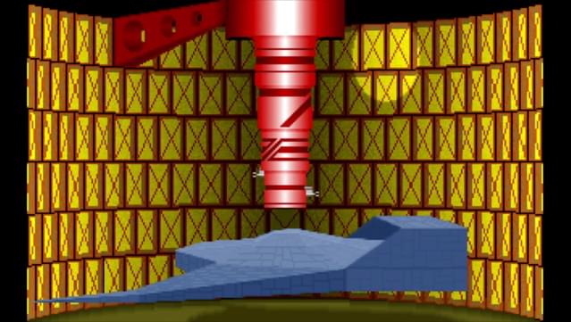 Lightspeed screenshot 2