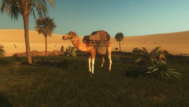 Starsand screenshot 2
