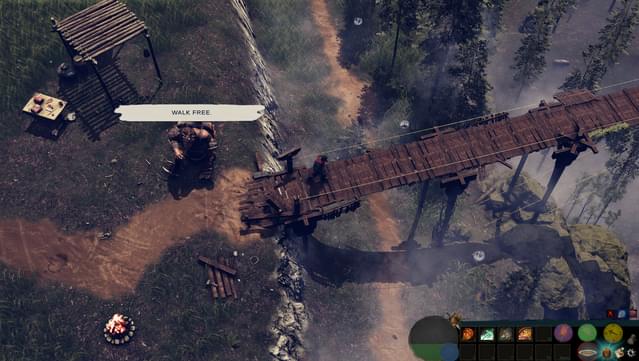 Svarog's Dream screenshot 3
