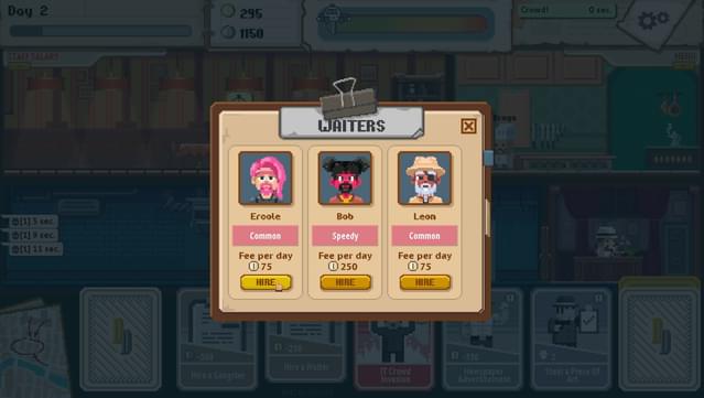 Don Duality screenshot 4
