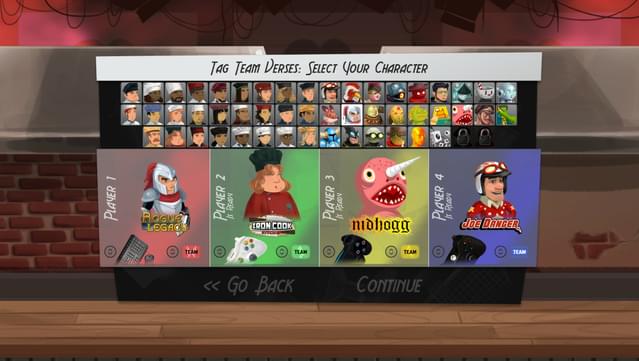 Cook, Serve, Delicious! screenshot 2