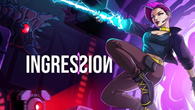 Ingression