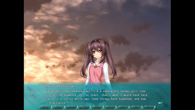 Holy Valkyrie ExS-TIA P Parallel Episode 1: Magical Girl Pastel Marie screenshot 2