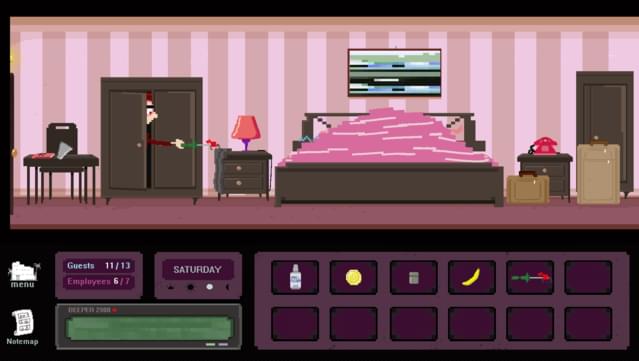 Not Another Weekend screenshot 2