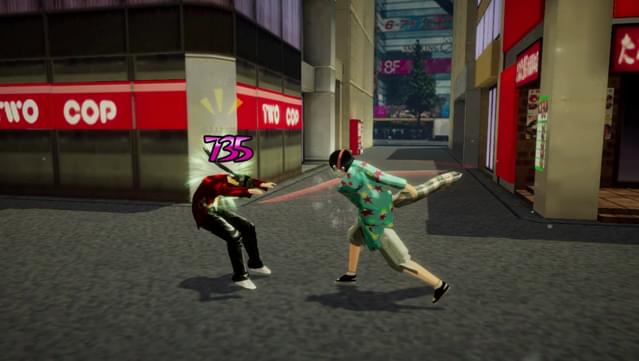 AKIBA'S TRIP: Hellbound & Debriefed screenshot 0
