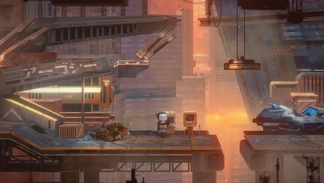 Life of Delta - Support Adventures! Pack screenshot 5