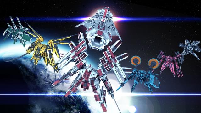 Sunrider: Liberation Day - Captain's Edition screenshot 6