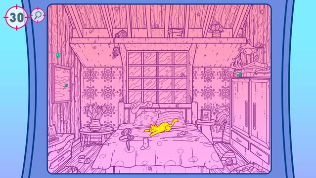 An Arcade Full of Cats - Complete Edition screenshot 5
