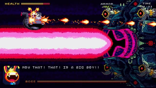 Spectacular Sparky screenshot 5