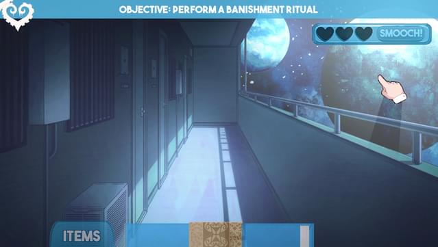 Sucker for Love: First Date screenshot 0