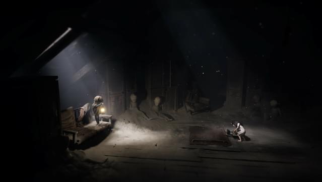 REANIMAL - Digital Deluxe Edition screenshot 7