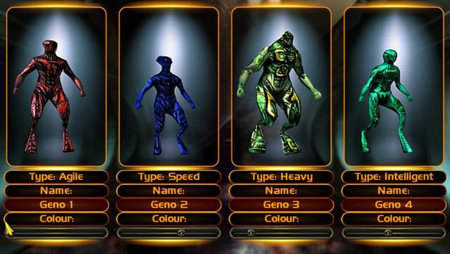 Evolva screenshot 2