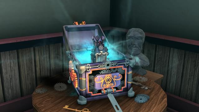 Doors: Paradox screenshot 6