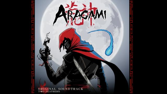 Aragami - Collector's Edition Upgrade screenshot 2