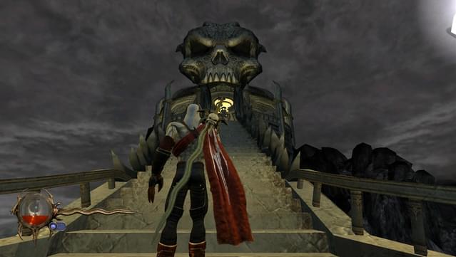 Legacy of Kain: Defiance Remastered - Deluxe Upgrade Pack screenshot 3