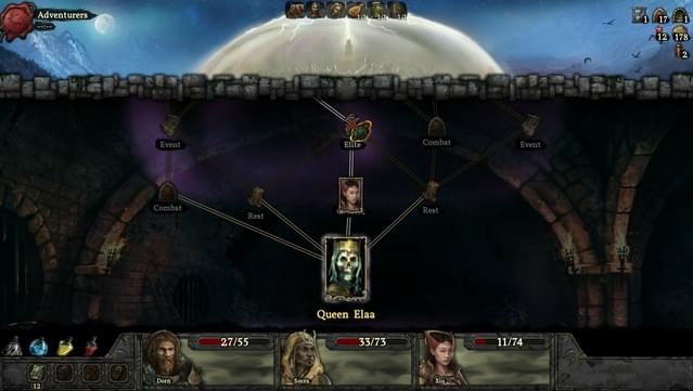 Deepest Chamber: Resurrection screenshot 1