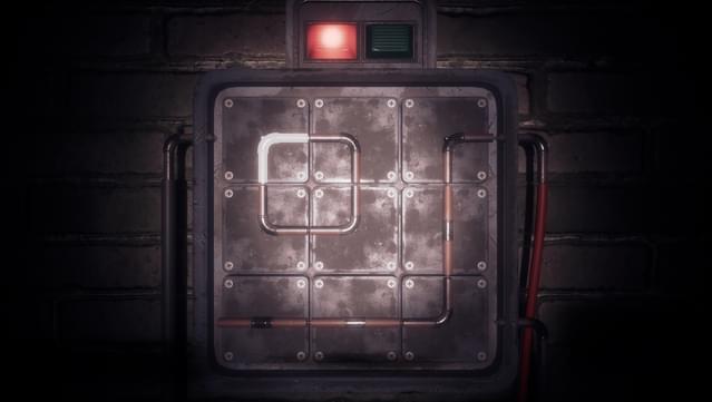 Puppet House screenshot 2