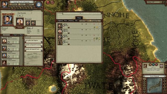 Sengoku screenshot 7