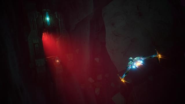 EVERSPACE™ 2 - Wrath of the Ancients screenshot 4