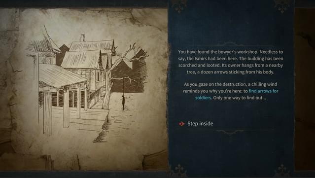 Siege Survival: Gloria Victis Prologue screenshot 7