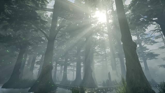 Myst screenshot 3