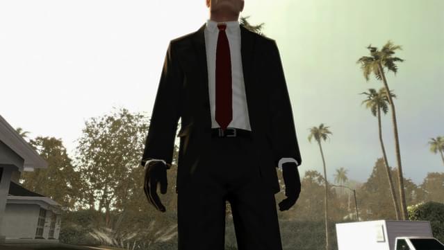 Hitman: Blood Money screenshot 5