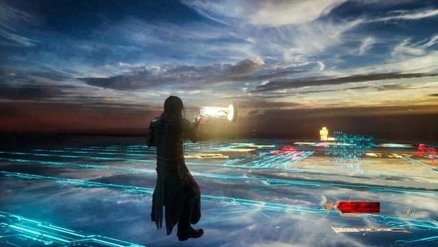 Inquisitor’s Heart and Soul screenshot 1