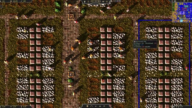 Songs of Syx screenshot 1