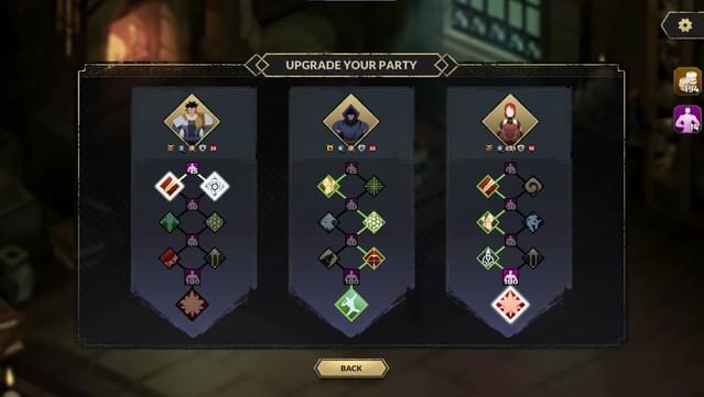 Defend the Rook screenshot 4