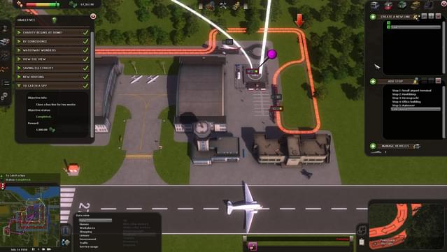 Cities in Motion Collection screenshot 0