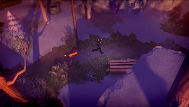 DYSMANTLE: Pets & Dungeons screenshot 2