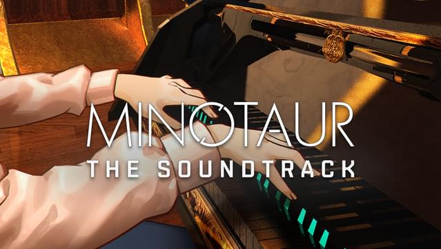 Minotaur OST