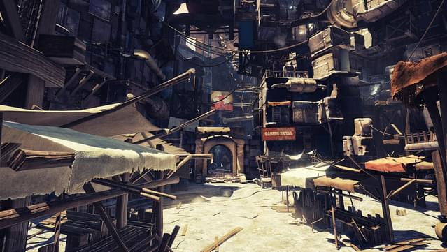 Alice VR screenshot 1
