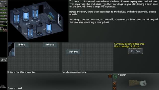 NEO Scavenger screenshot 5