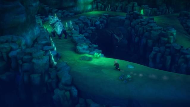 EARTHLOCK screenshot 7