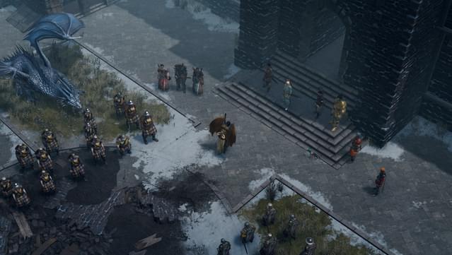 Pathfinder: Wrath of the Righteous - Game of the Year Edition screenshot 0