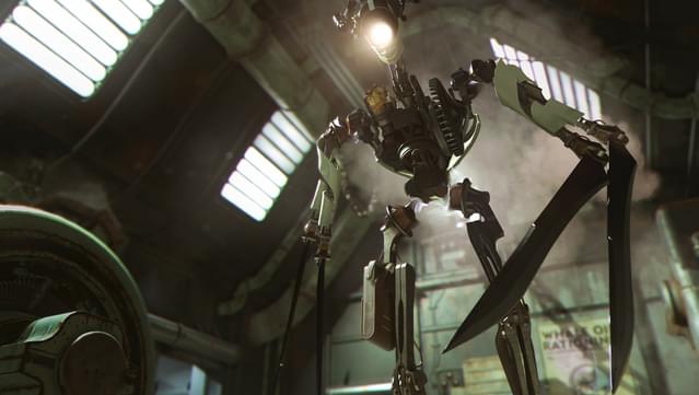 Dishonored: Complete Collection screenshot 6