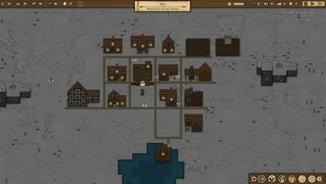 Civitatem screenshot 2