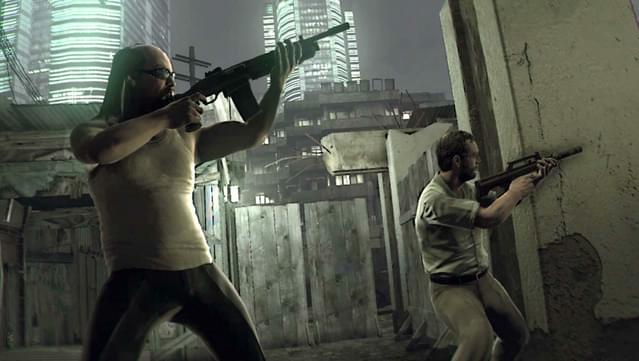 Kane & Lynch 2: Dog Days - Complete Edition screenshot 6