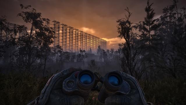 S.T.A.L.K.E.R. 2: Heart of Chornobyl - Standard Edition screenshot 7