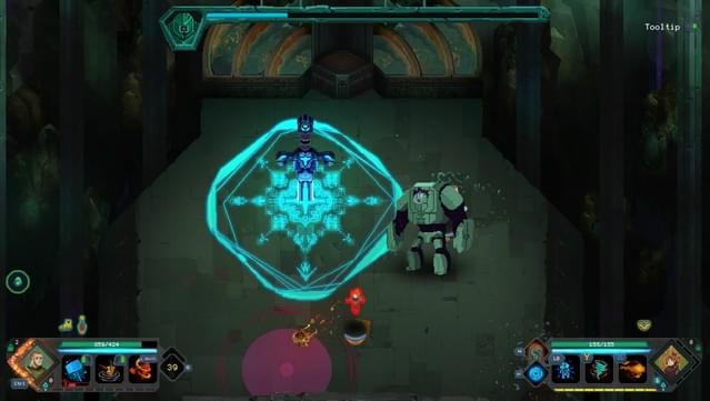 Children of Morta screenshot 6