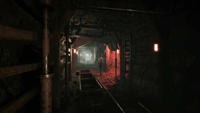 Syberia - Remastered screenshot 5