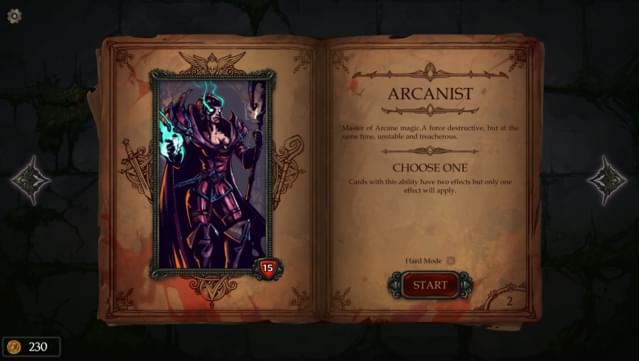 Fate Hunters screenshot 4
