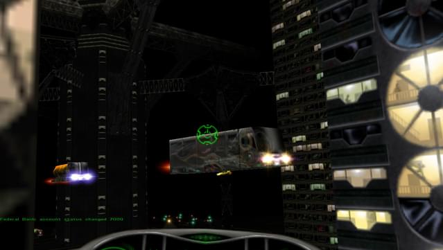 Crime Cities screenshot 6