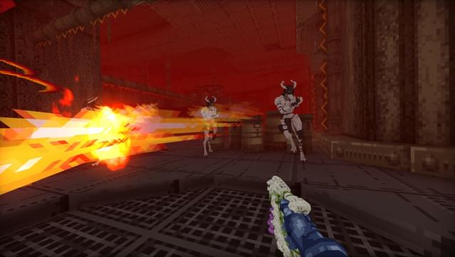 Mohrta screenshot 5