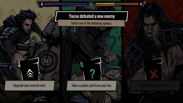 Magin: The Rat Project Stories screenshot 3